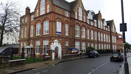 Fulham Prep School