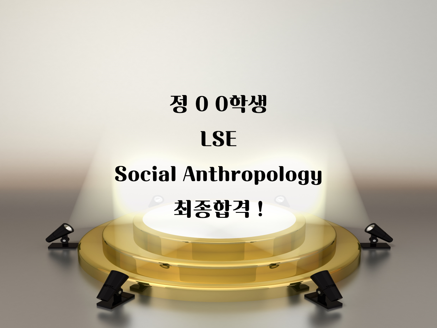 LSE: Social Anthropology